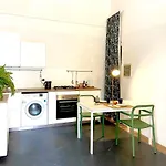 The Jungle Apartment