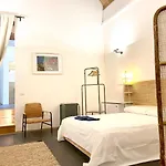 The Jungle Apartment