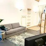 The Jungle Apartment