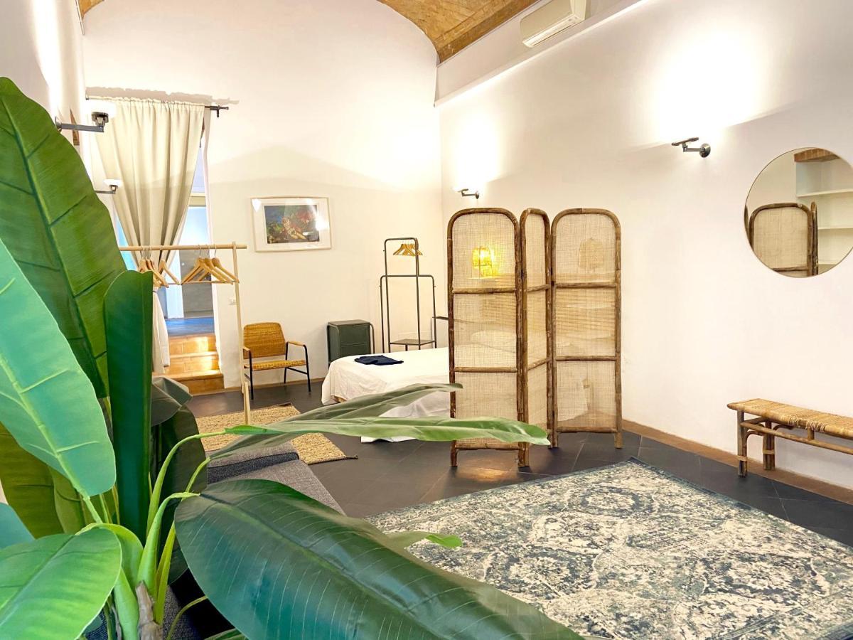 The Jungle Apartamento