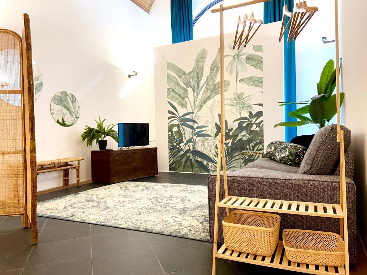 Apartamento The Jungle