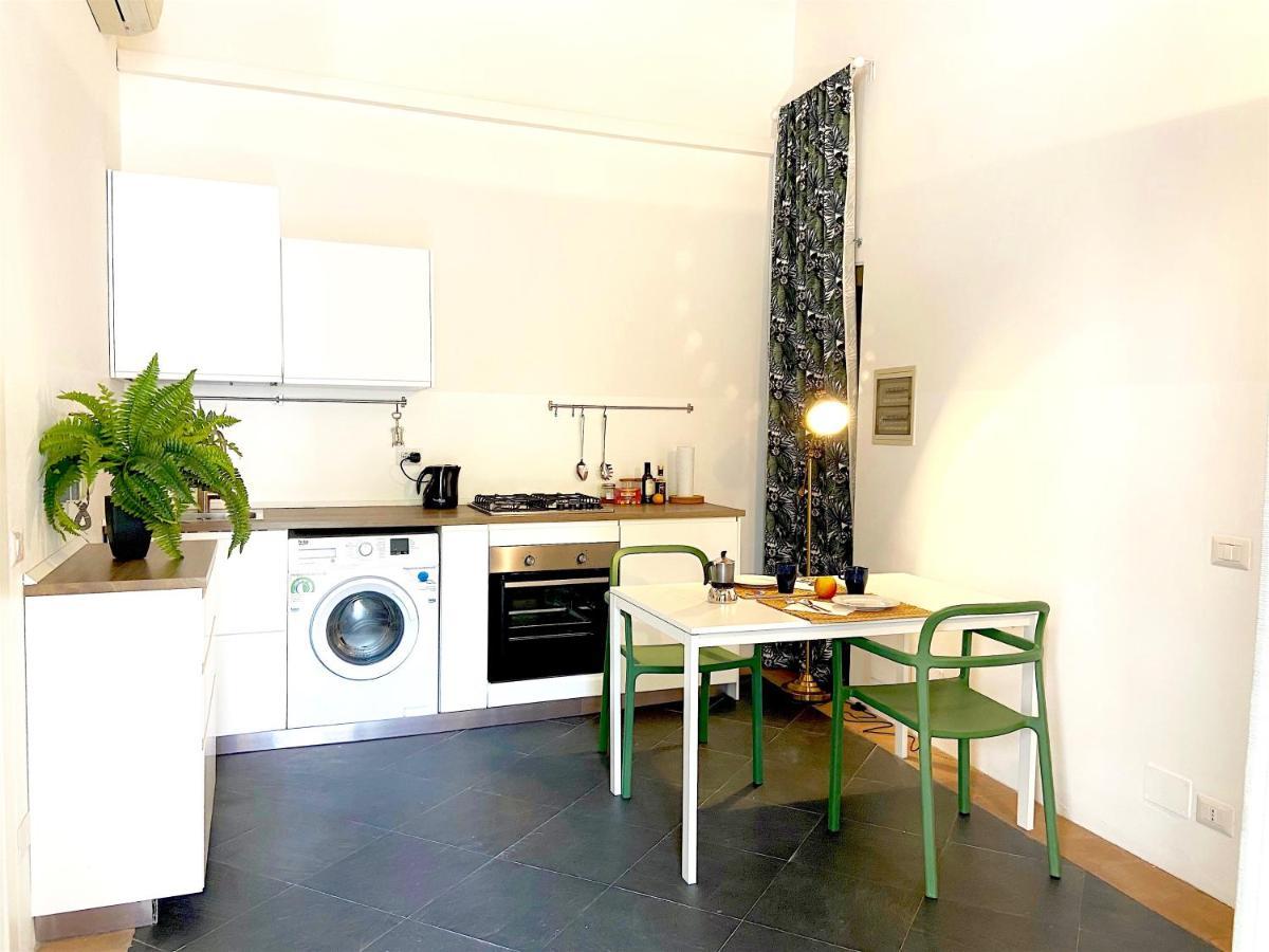 Apartamento The Jungle