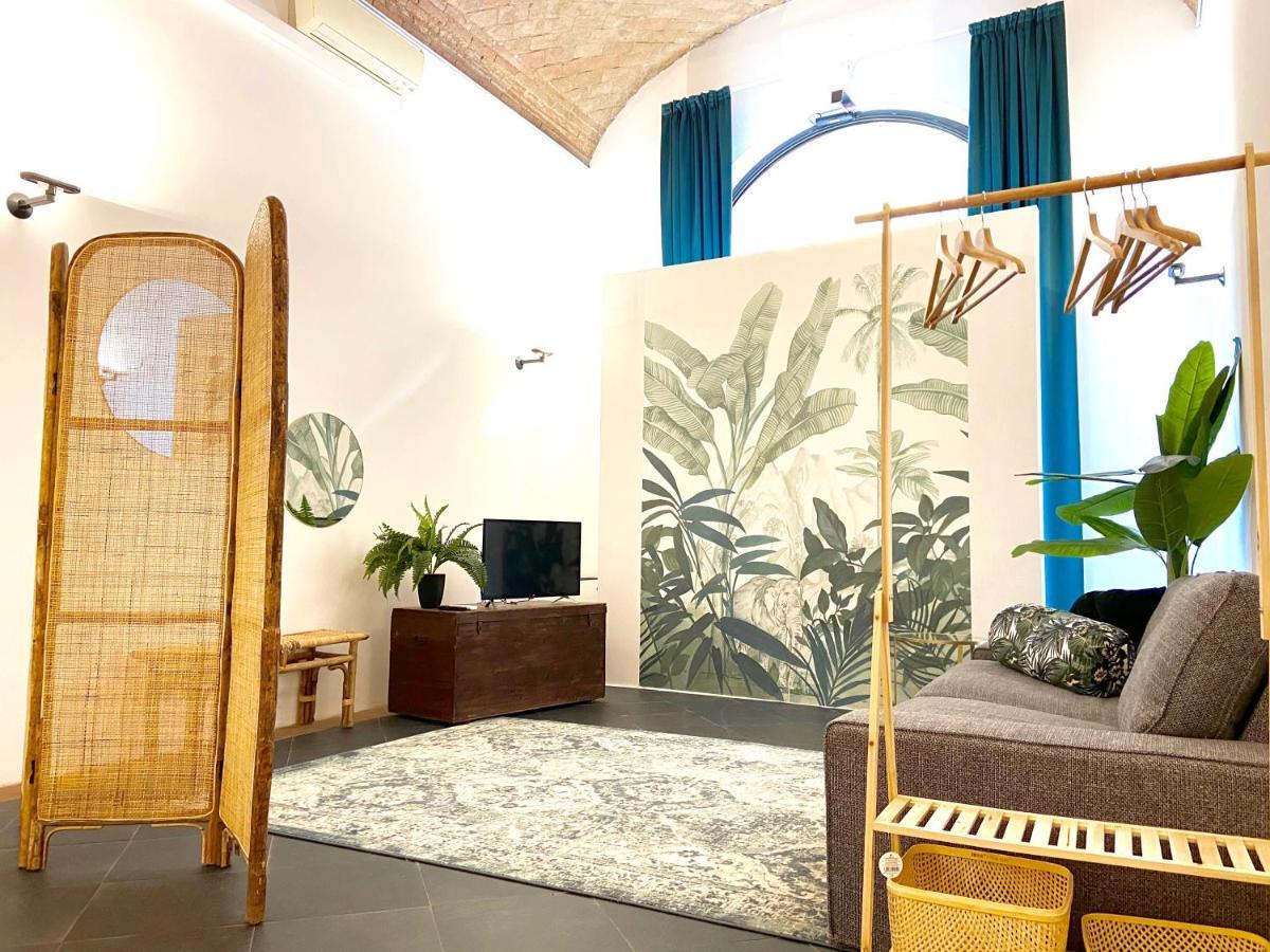 Apartamento The Jungle *