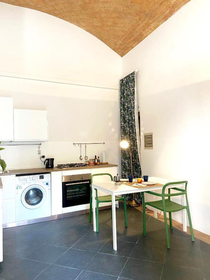 Apartamento The Jungle