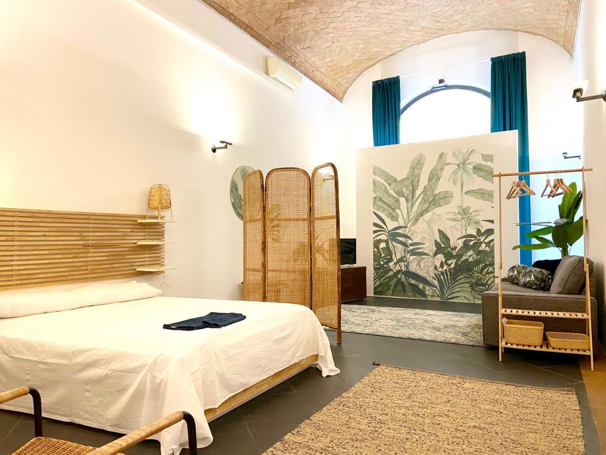 The Jungle Apartamento
